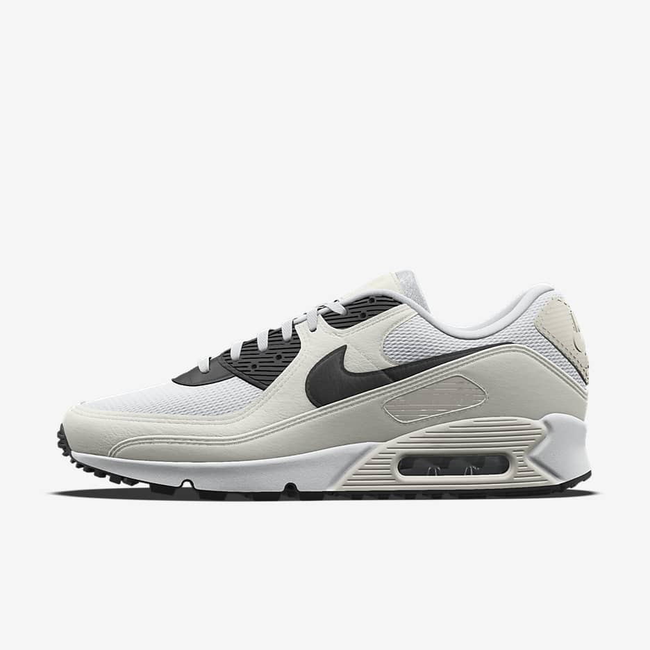 Nike air max 90 create your own best sale